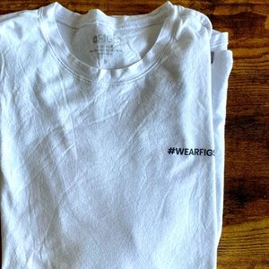 Figs Long Sleeve T-Shirt